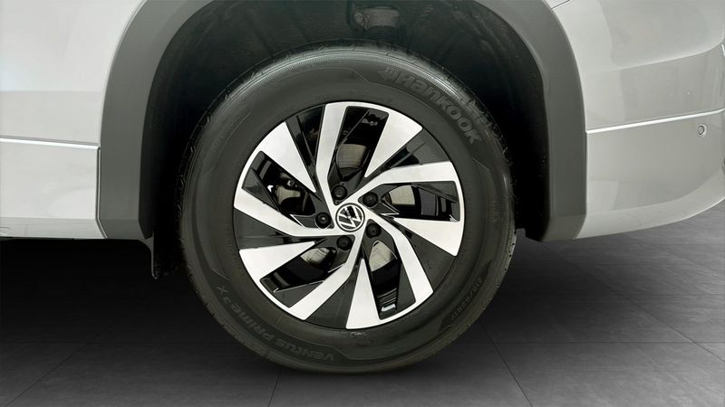 Volkswagen Tayron bild 6