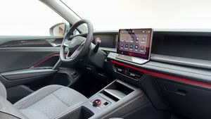 Volkswagen Tayron bild 11
