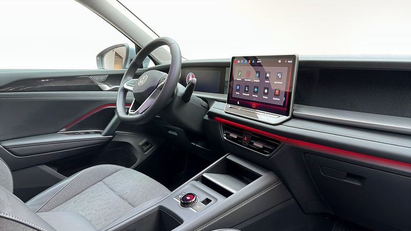 Volkswagen Tayron bild 11