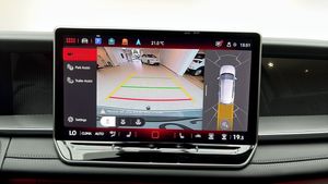 Volkswagen Tayron bild 15