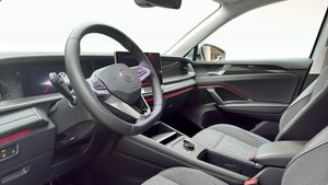 Volkswagen Tayron bild 7