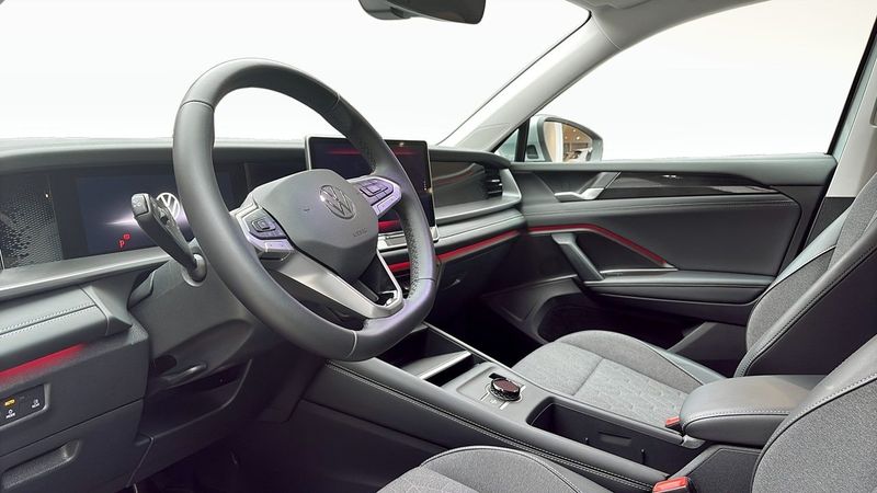 Volkswagen Tayron bild 7