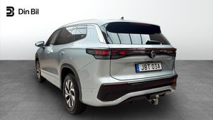 Volkswagen Tayron bild 3