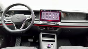 Volkswagen Tayron bild 10