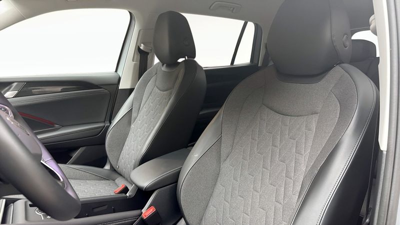 Volkswagen Tayron bild 8