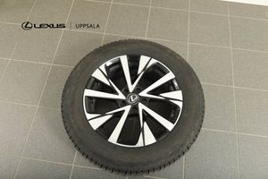 Lexus NX bild 20