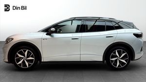 Volkswagen ID.4 bild 2