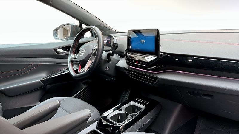 Volkswagen ID.4 bild 11