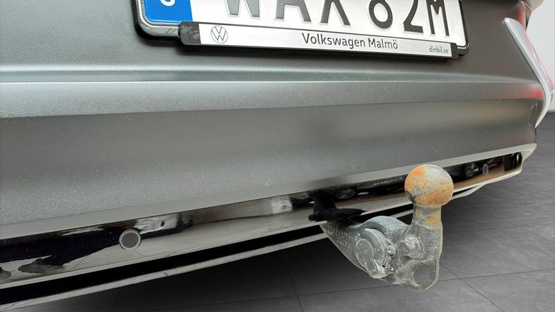Volkswagen ID.4 bild 14