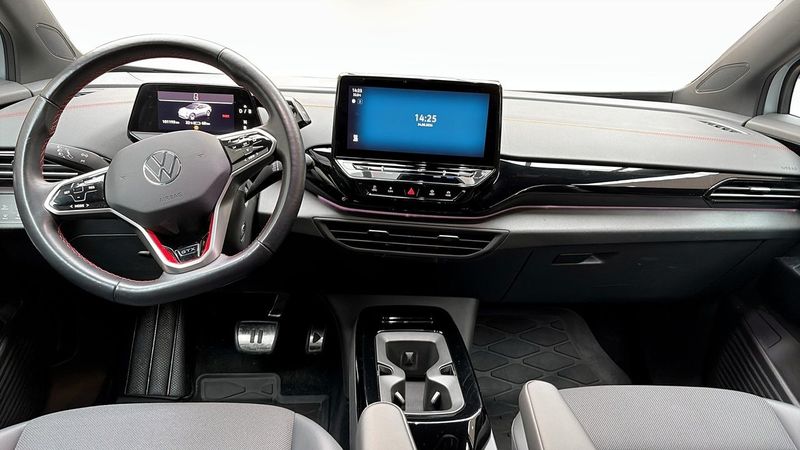 Volkswagen ID.4 bild 10