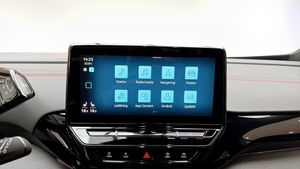 Volkswagen ID.4 bild 9