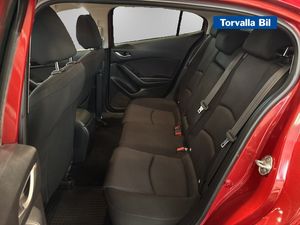 Mazda 3 bild 11
