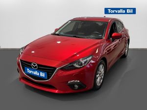 Mazda 3 bild 1