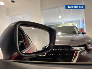 Mazda 3 bild 13