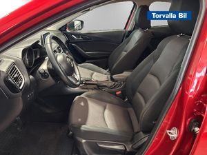 Mazda 3 bild 10