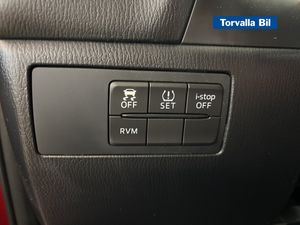 Mazda 3 bild 19