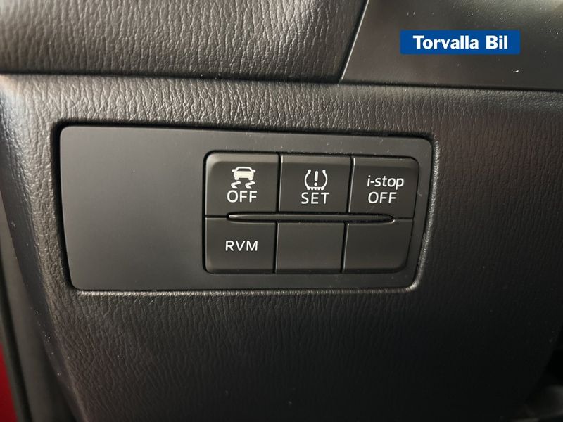Mazda 3 bild 19