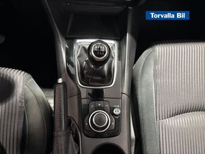 Mazda 3 bild 14
