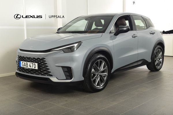 Lexus LBX 1.5 Elegant Techpaket FWD - 2024