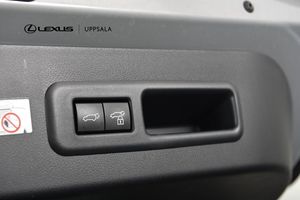 Lexus LBX bild 11