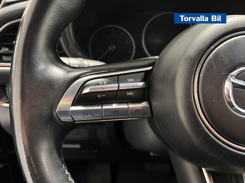 Mazda CX-30 bild 14