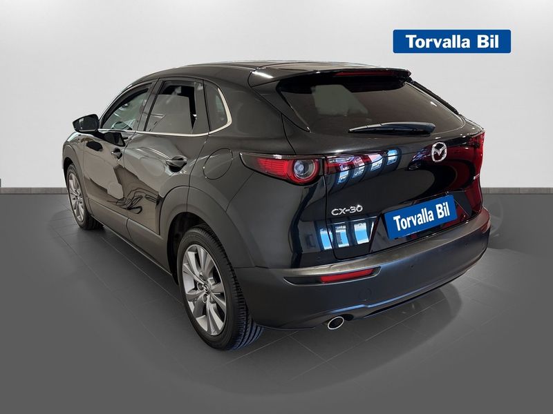 Mazda CX-30 bild 5