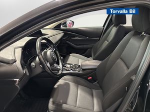 Mazda CX-30 bild 8