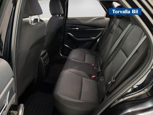 Mazda CX-30 bild 9