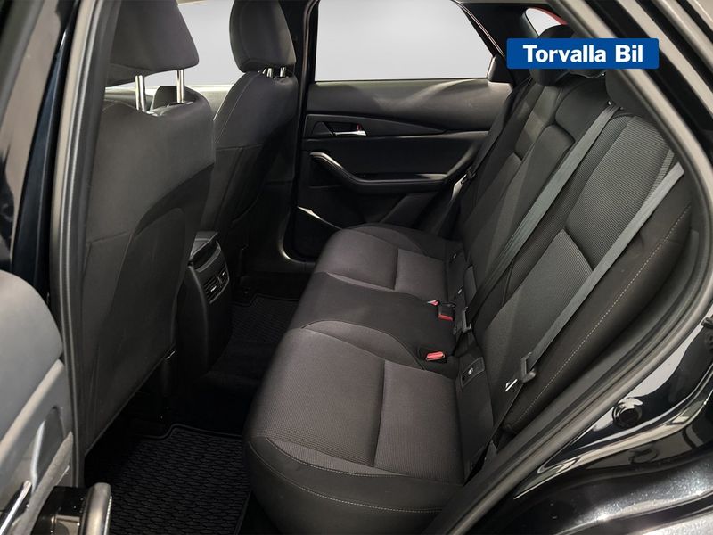 Mazda CX-30 bild 9