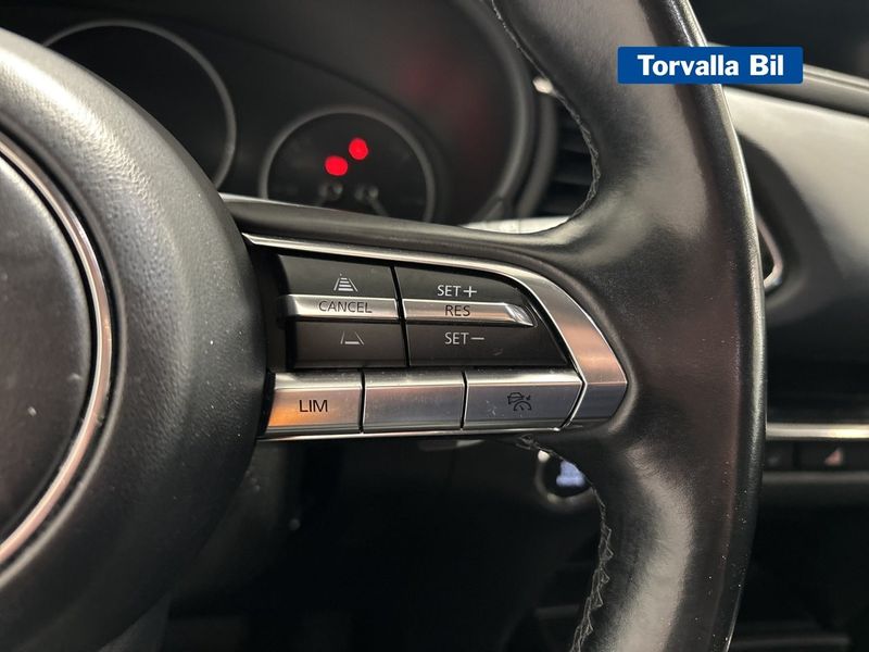 Mazda CX-30 bild 13