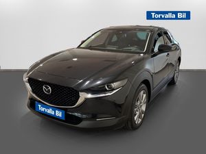 Mazda CX-30 bild 1