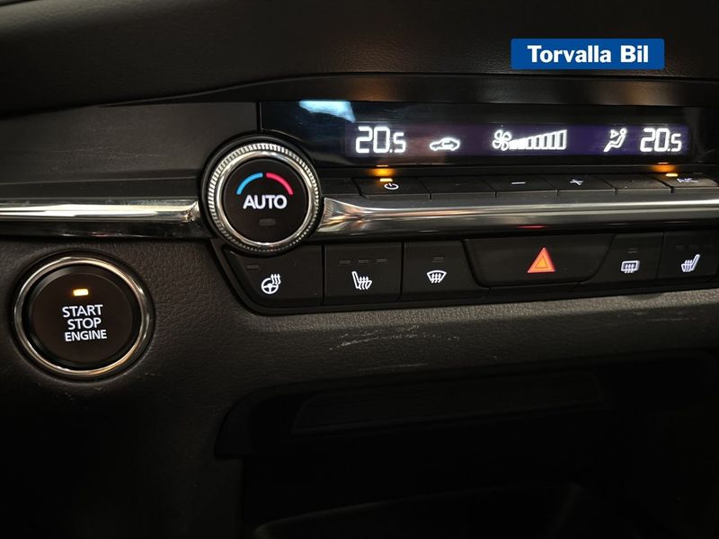 Mazda CX-30 bild 12