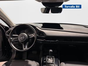 Mazda CX-30 bild 7