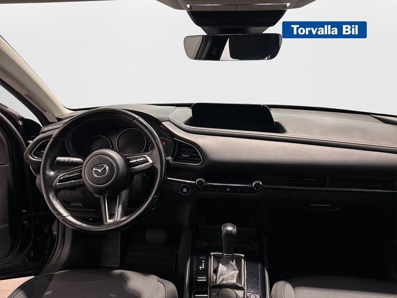 Mazda CX-30 bild 7
