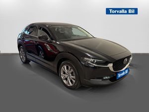 Mazda CX-30 bild 3