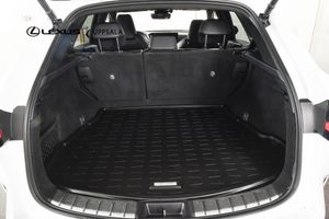 Lexus NX bild 10