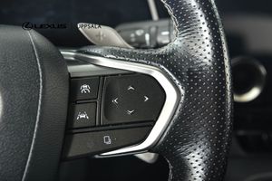 Lexus NX bild 14