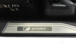 Lexus NX bild 20