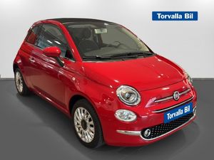 Fiat 500 C bild 3