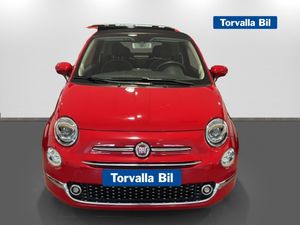 Fiat 500 C bild 2