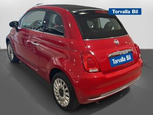 Fiat 500 C bild 5