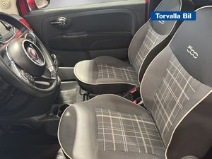 Fiat 500 C bild 8