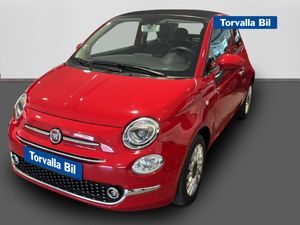Fiat 500 C bild 1