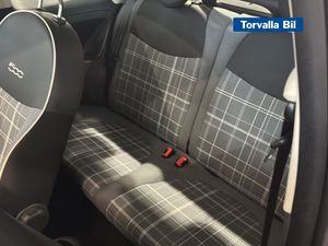 Fiat 500 C bild 9