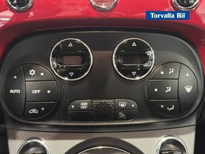Fiat 500 C bild 14