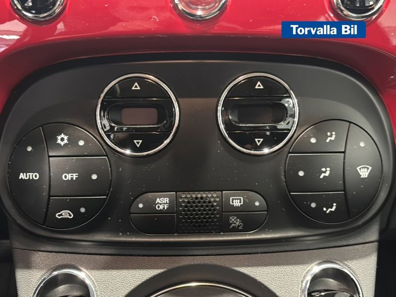 Fiat 500 C bild 14