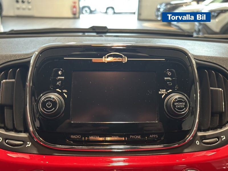 Fiat 500 C bild 12
