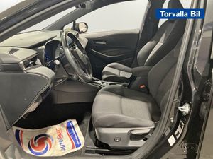 Suzuki Swace bild 8