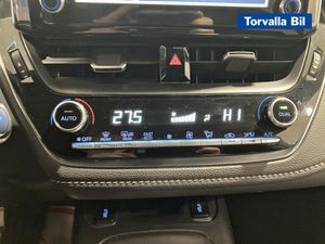 Suzuki Swace bild 16