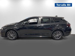 Suzuki Swace bild 4